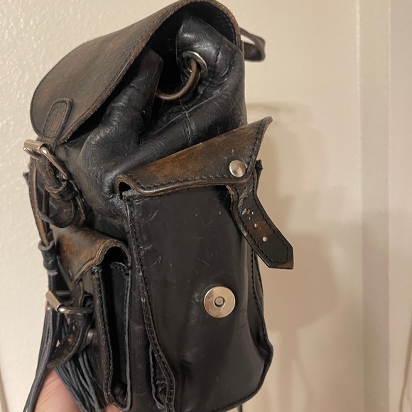 Freebird Brett backpack - Picture 3 of 7